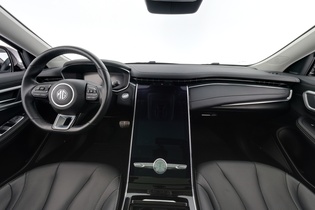 MG Marvel R vaihtoauto