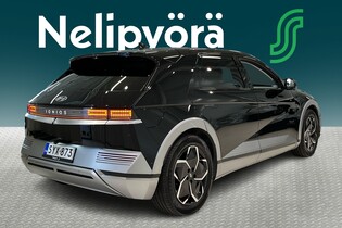 Hyundai IONIQ 5 vaihtoauto
