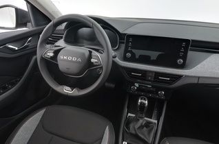 Skoda Scala vaihtoauto