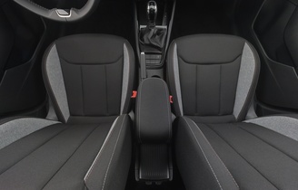 Skoda Scala vaihtoauto