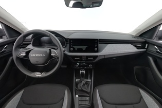 Skoda Scala vaihtoauto