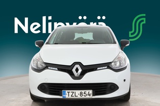 Renault Clio vaihtoauto