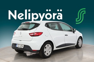 Renault Clio vaihtoauto