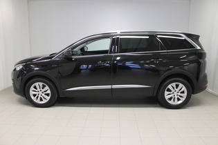 Peugeot 5008 vaihtoauto