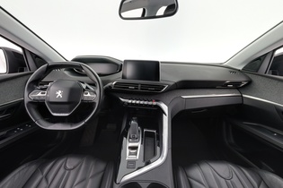 Peugeot 5008 vaihtoauto