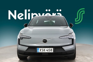 Volvo EX30 vaihtoauto