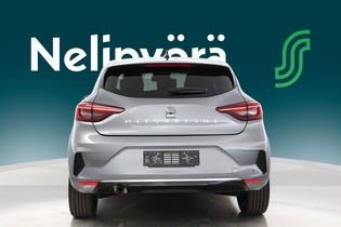 Mitsubishi Colt vaihtoauto