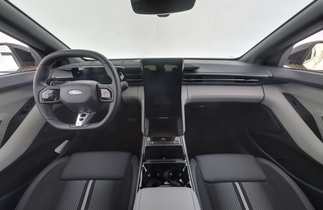 Ford Capri vaihtoauto