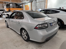 Saab 9-3 vaihtoauto