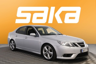 Saab 9-3 vaihtoauto