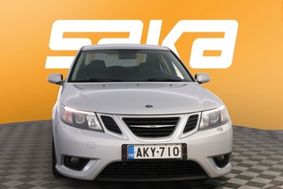 Saab 9-3 vaihtoauto