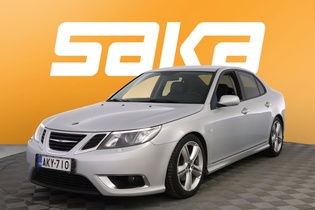 Saab 9-3 vaihtoauto