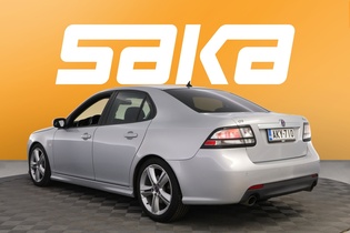 Saab 9-3 vaihtoauto
