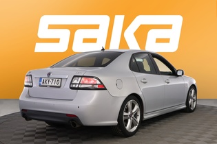 Saab 9-3 vaihtoauto