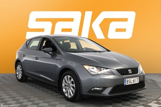 SEAT Leon vaihtoauto