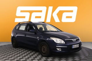 Hyundai i30 vaihtoauto