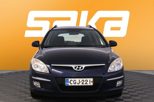 Hyundai i30 vaihtoauto