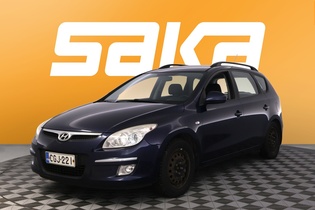 Hyundai i30 vaihtoauto