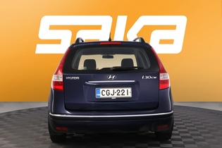 Hyundai i30 vaihtoauto