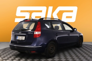 Hyundai i30 vaihtoauto