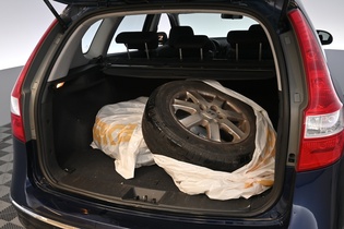 Hyundai i30 vaihtoauto