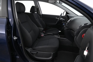 Hyundai i30 vaihtoauto