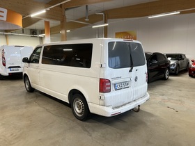 Volkswagen Caravelle vaihtoauto