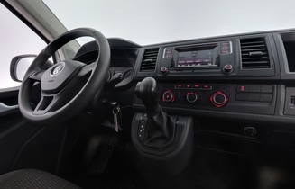 Volkswagen Caravelle vaihtoauto