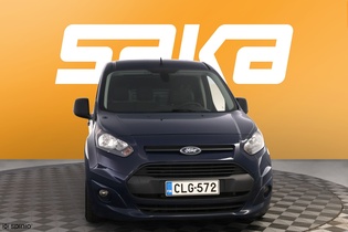 Ford Transit Connect vaihtoauto