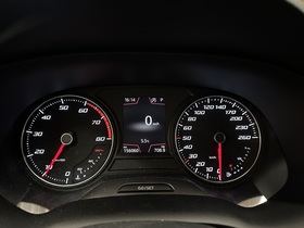 SEAT Ateca vaihtoauto