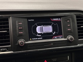 SEAT Ateca vaihtoauto