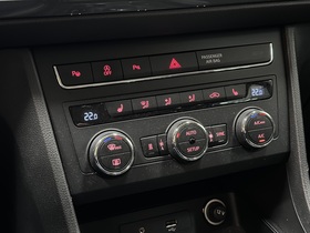 SEAT Ateca vaihtoauto