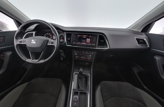 SEAT Ateca vaihtoauto