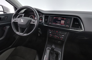 SEAT Ateca vaihtoauto