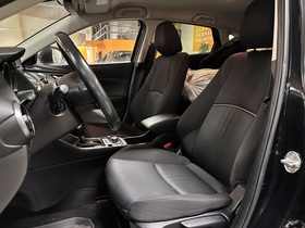 Mazda CX-3 vaihtoauto