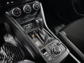 Mazda CX-3 vaihtoauto