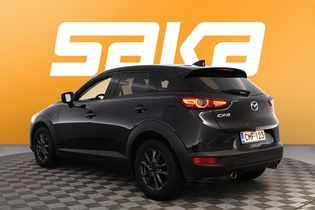 Mazda CX-3 vaihtoauto