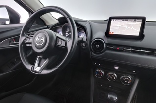 Mazda CX-3 vaihtoauto