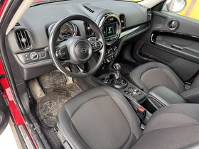 Mini Countryman vaihtoauto