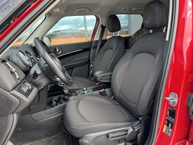 Mini Countryman vaihtoauto