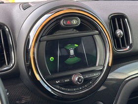 Mini Countryman vaihtoauto