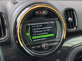 Mini Countryman vaihtoauto