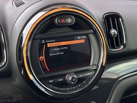 Mini Countryman vaihtoauto