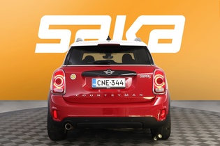 Mini Countryman vaihtoauto