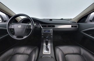 Volvo XC70 vaihtoauto