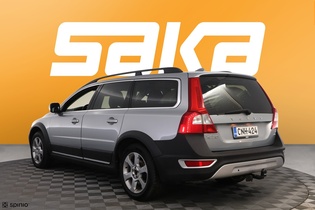 Volvo XC70 vaihtoauto