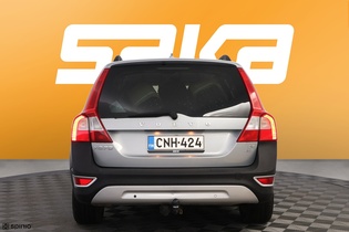 Volvo XC70 vaihtoauto