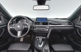 BMW 435 vaihtoauto