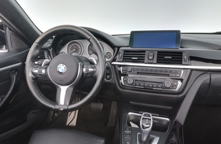 BMW 435 vaihtoauto
