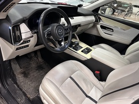 Mazda CX-60 vaihtoauto